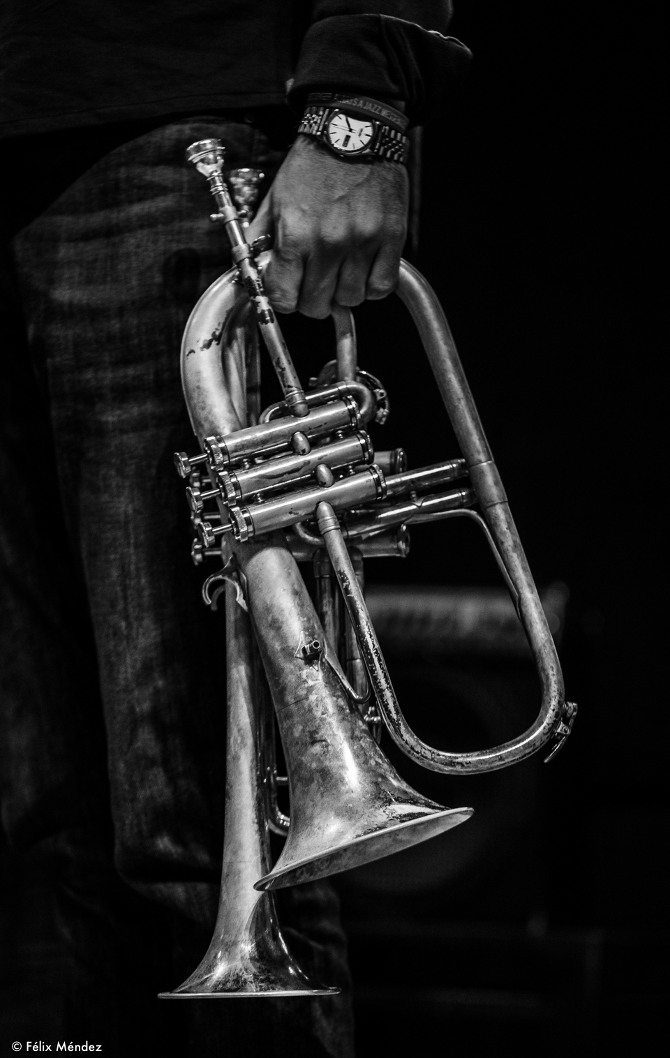 SEAN CLAPIS QUARTET FEAT-13