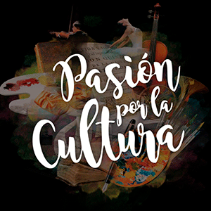Publicidad Pasión por la cultura