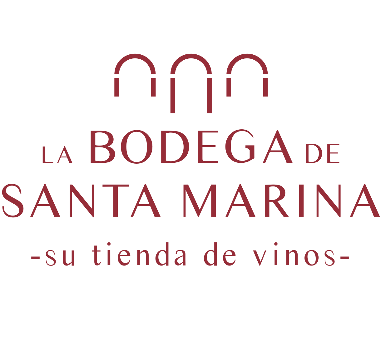 La Bodega de Santa Marina - tienda de vinos