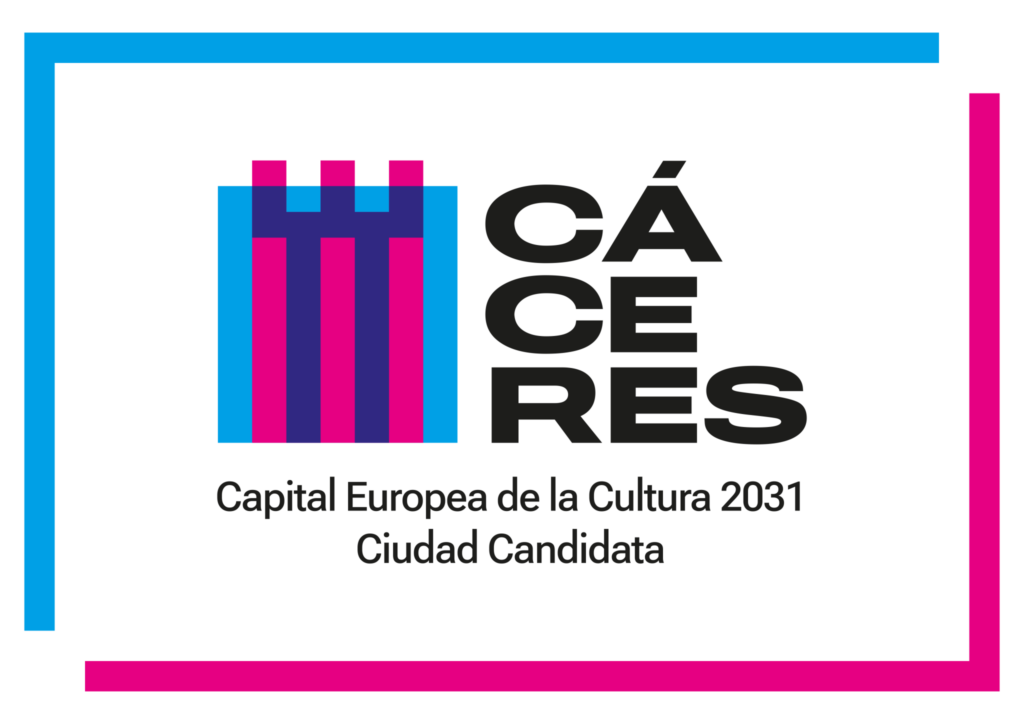 Publicidad Cáceres 2031